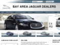 bayareajaguar.com
