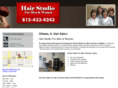 beautysalonottawa.com