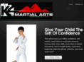 bestmartialartsottawa.com