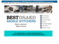 bestosako.net