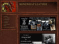 bonewrapleather.com