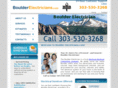 boulderelectricians.com