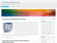 camobackpack.org