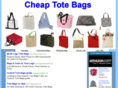 cheaptotebags.net