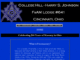 chhsj641.org