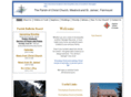 christchurchmeaford.com