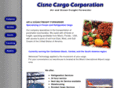 cisnecargo.com