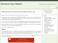 commercial-door-repairs.net