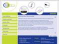 confero-telecom.com