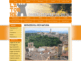 cooperativalatorre.com