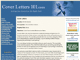 coverletter101.com