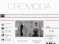 crcmoda.com