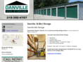 danvilleministorage.net