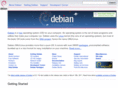 debian.info