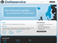 deltaservice.no