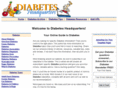 diabetes-hq.com