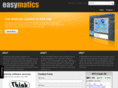 easymatics.co.uk