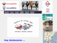 efbaromeropancho.com