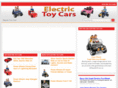 electrictoycars.org