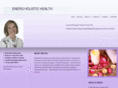 energholistichealth.com