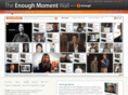 enoughmoment.com