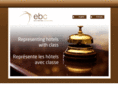 ericbarnesconsultant.com