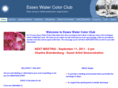 ewcclub.com