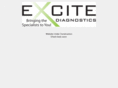 excitediagnostics.com