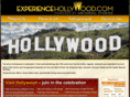 experiencehollywood.com