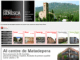 finquesgenesca.com