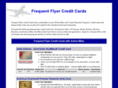 frequent-flyer-credit-cards.com
