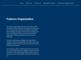 fulmoreorganization.com