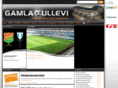 gamlaullevi.com