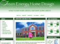 greenenergyhomedesign.com