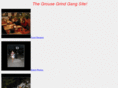 grousegrindgang.com