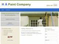 hapaintco.com