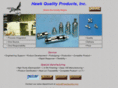hawkquality.com