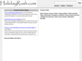 holidayrush.net