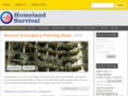 homelandsurvival.net