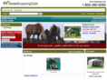 horseshoppersclub.com