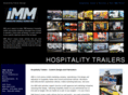 hospitality-trailer.com