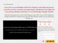 internetmlmtrainingsite.com
