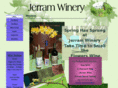 jerramwinery.com