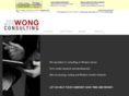 jhwongconsulting.com