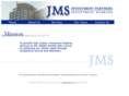 jmspartners.com