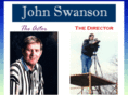 johnswansonproductions.com