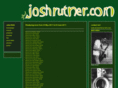 joshrutner.com