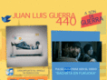 juanluisguerra.es