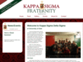 kappasigmautah.org