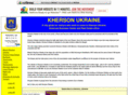 kherson.com